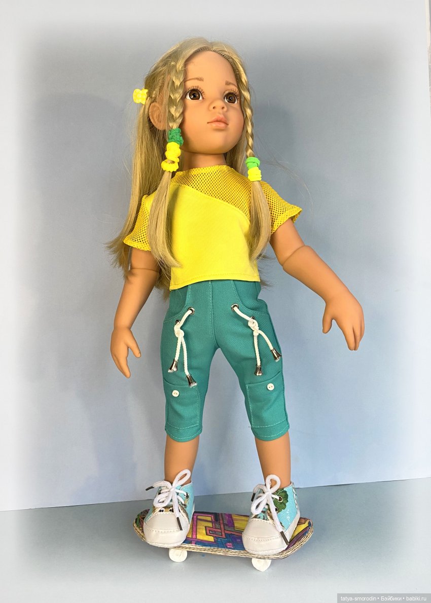 Просто модельки Фото-подиум 1