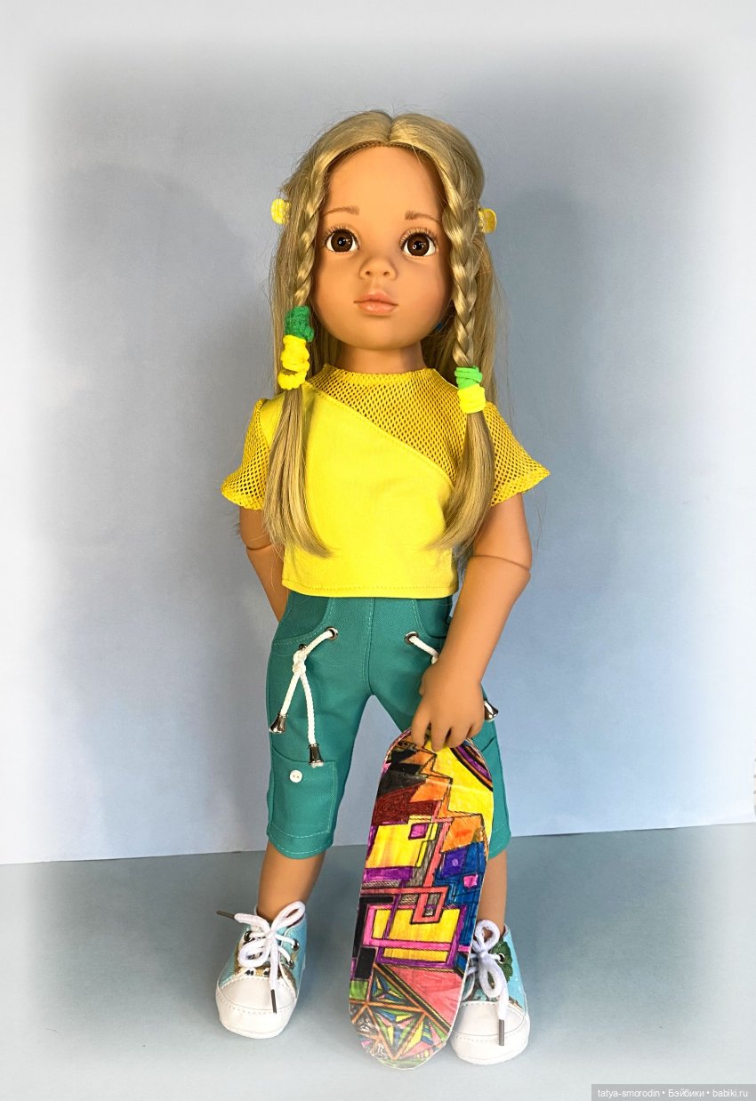 Просто модельки Фото-подиум 1