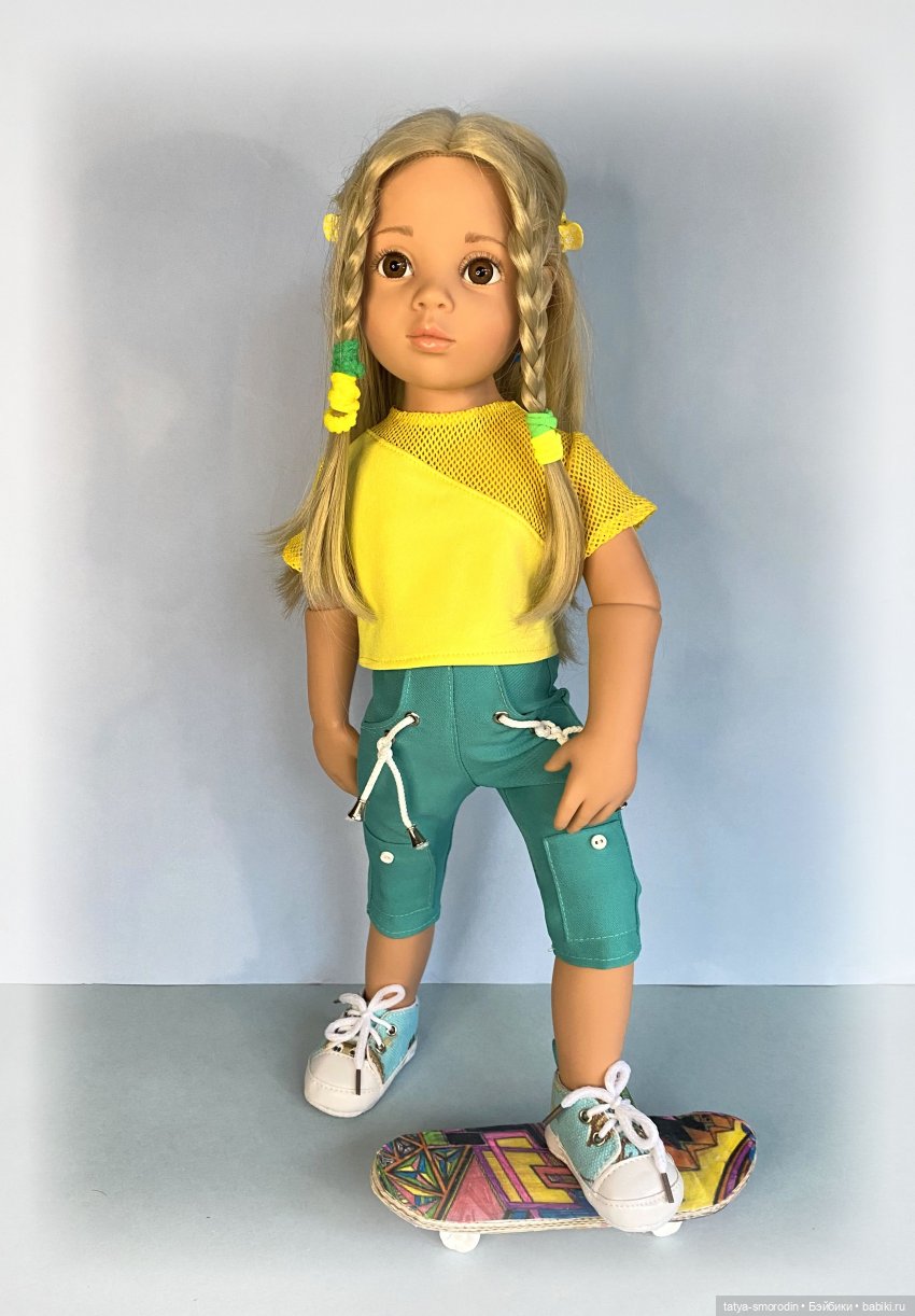 Просто модельки Фото-подиум 1