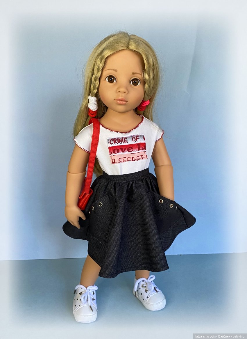 Просто модельки Фото-подиум 1 (фото 8)