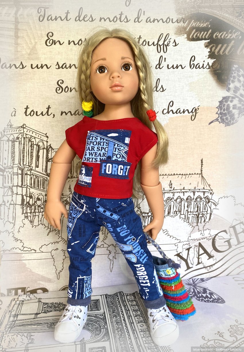 Просто модельки Фото-подиум 1 (фото 2)