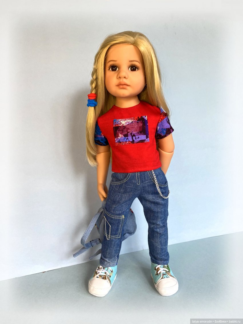 Просто модельки Фото-подиум 1