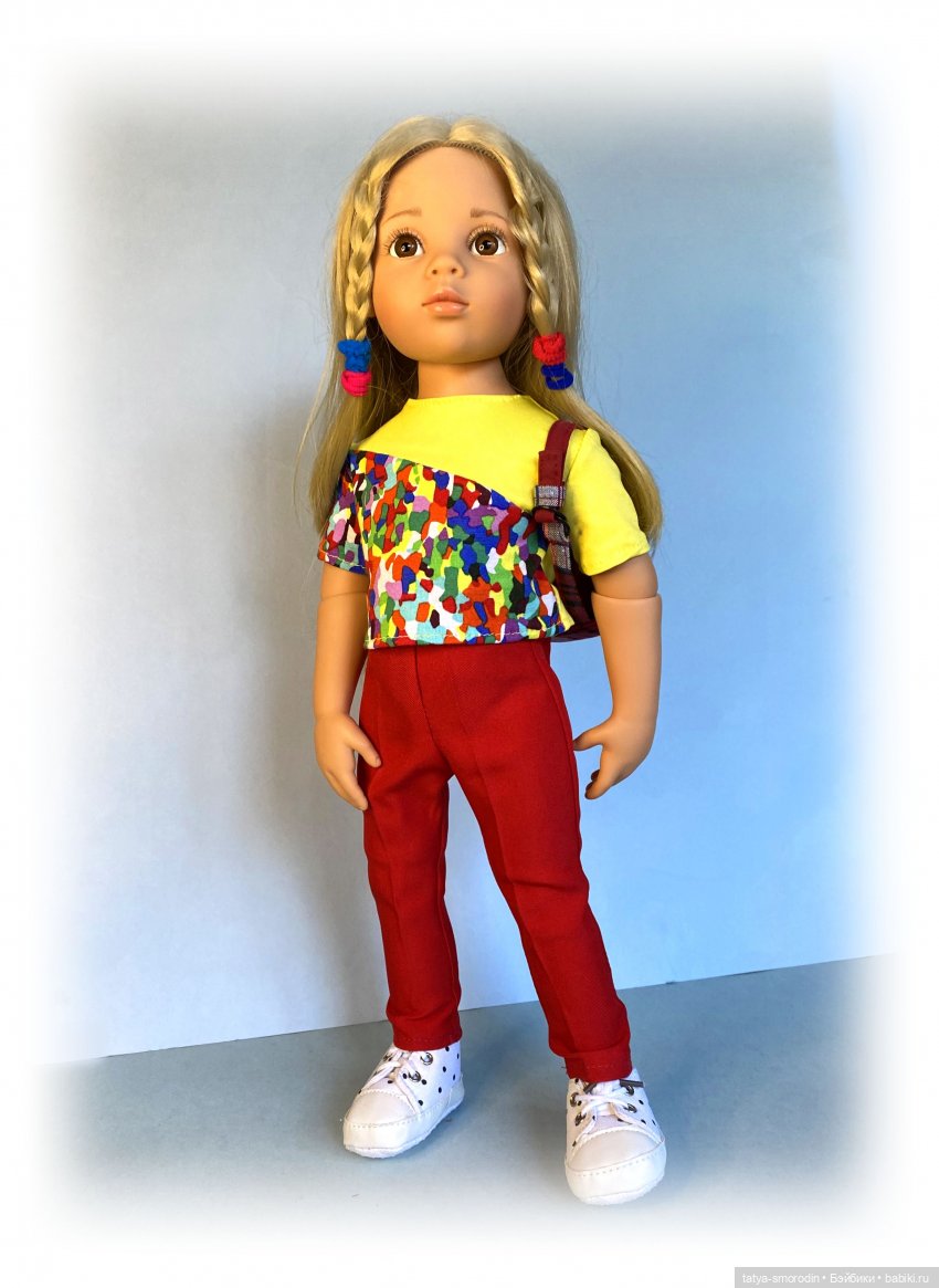 Просто модельки Фото-подиум 1