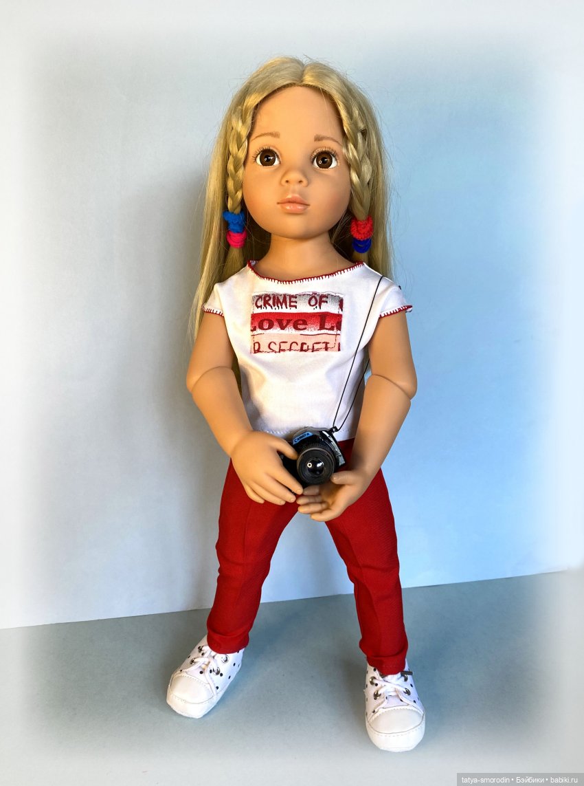 Просто модельки Фото-подиум 1