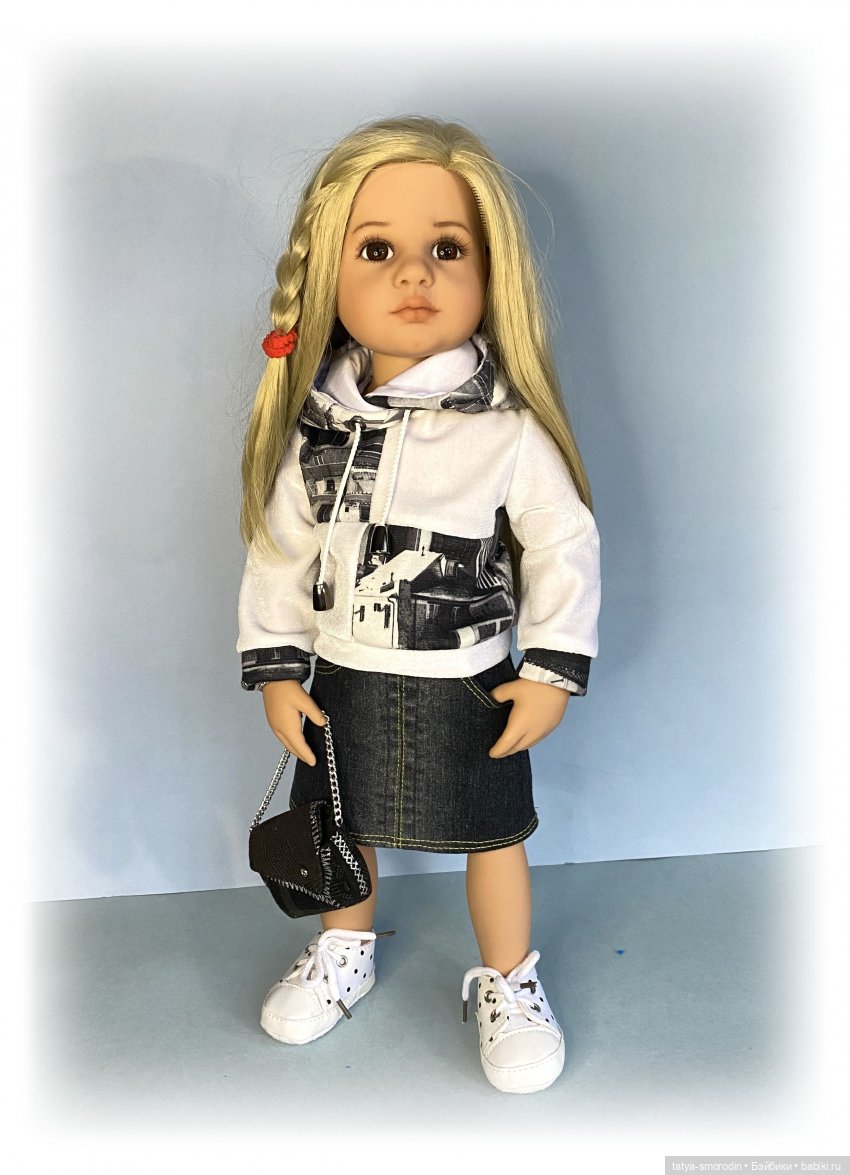 Просто модельки Фото-подиум 1