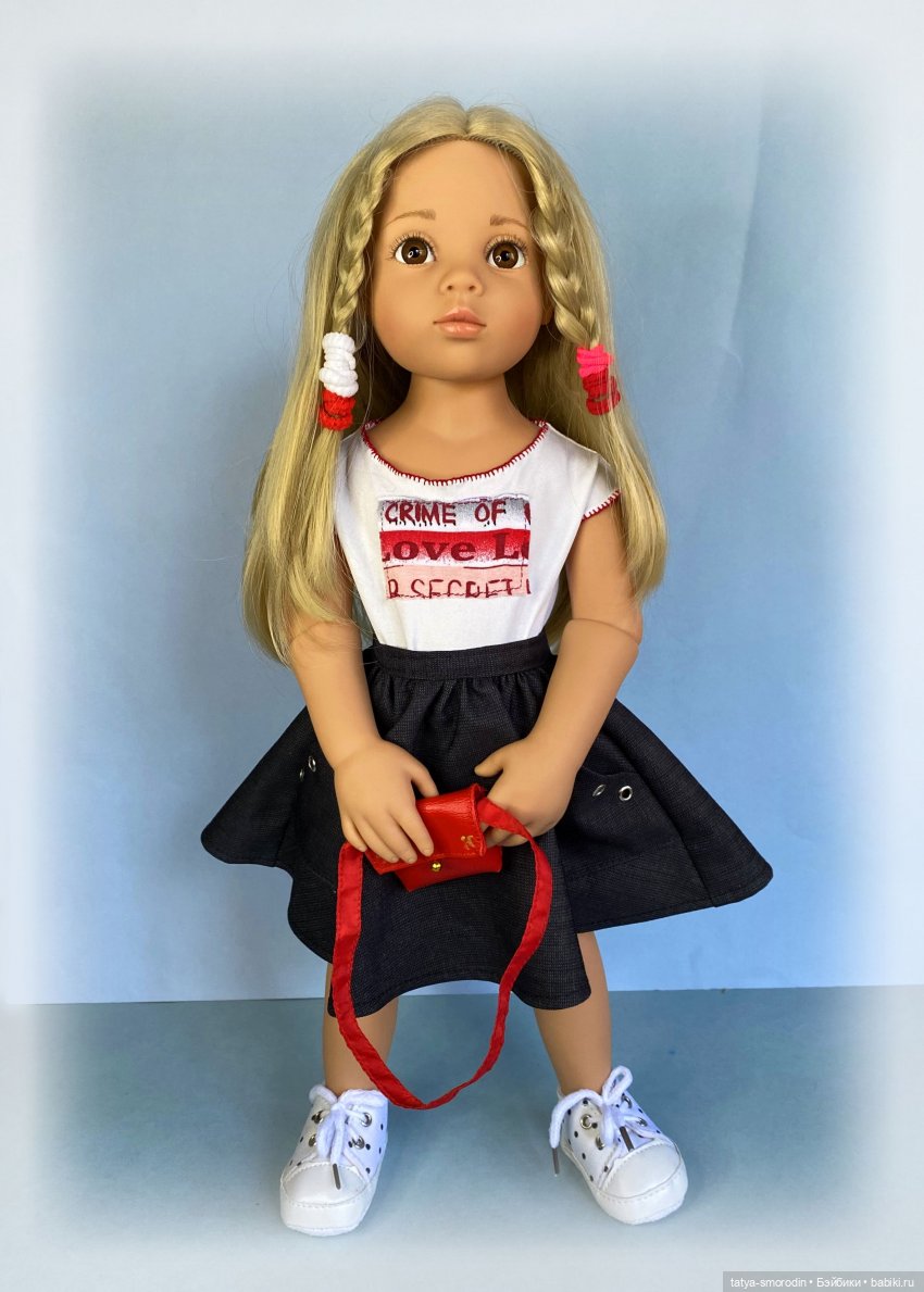 Просто модельки Фото-подиум 1 (фото 10)