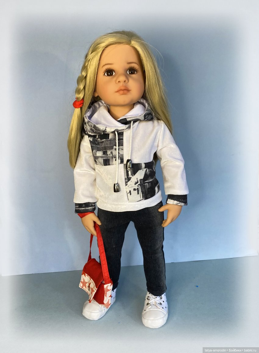 Просто модельки Фото-подиум 1