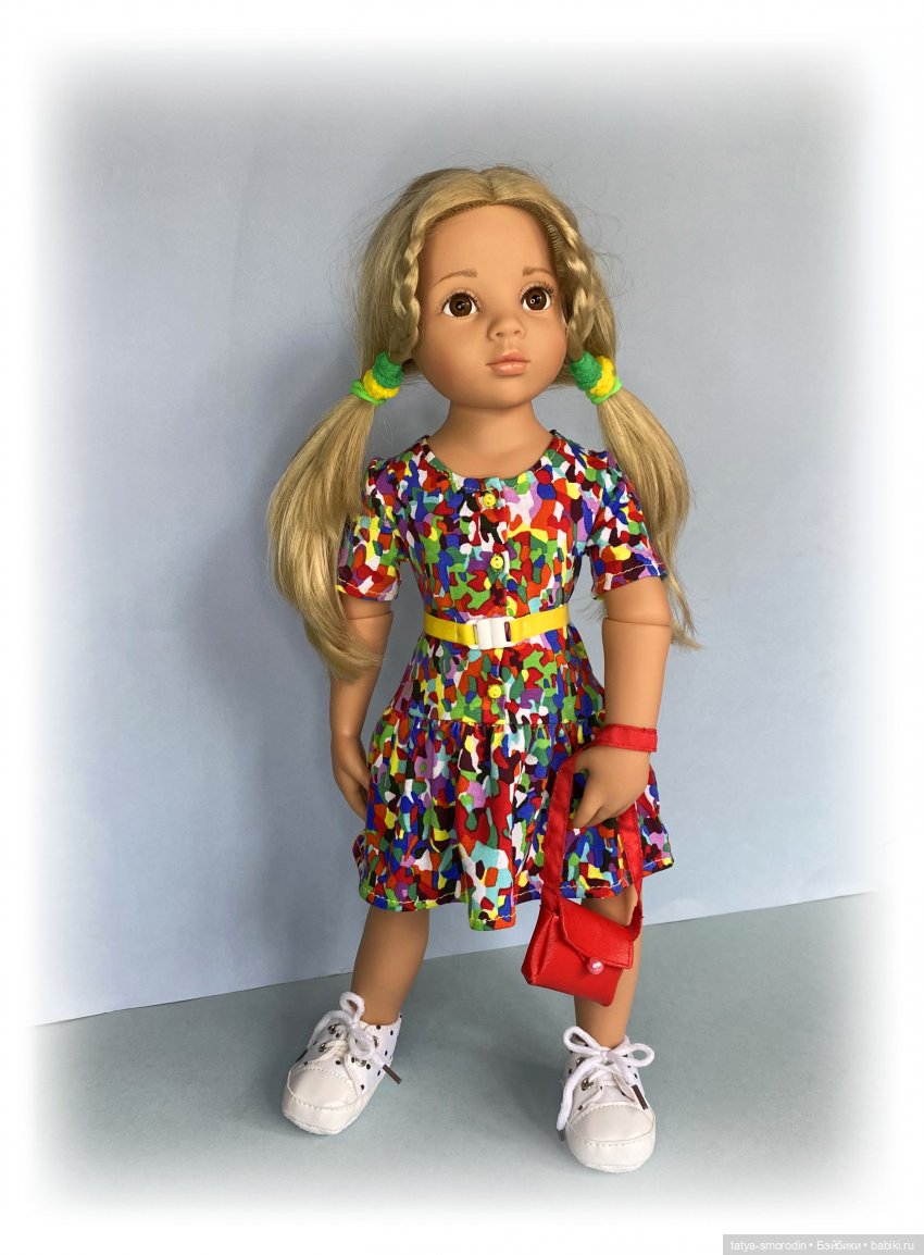 Просто модельки Фото-подиум 1