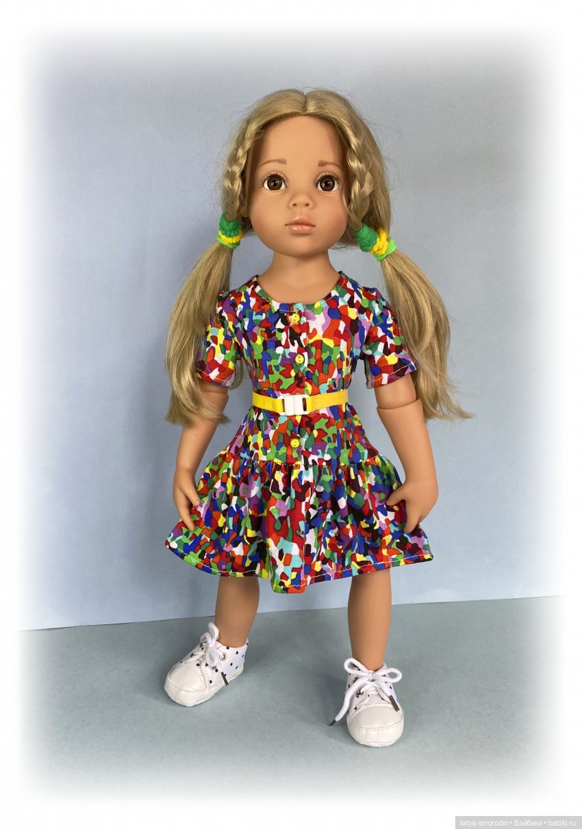 Просто модельки Фото-подиум 1