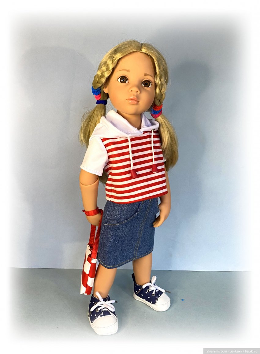 Просто модельки Фото-подиум 2 (фото 9)