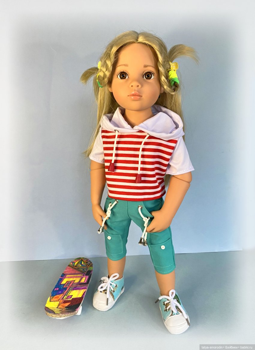 Просто модельки Фото-подиум 2 (фото 6)