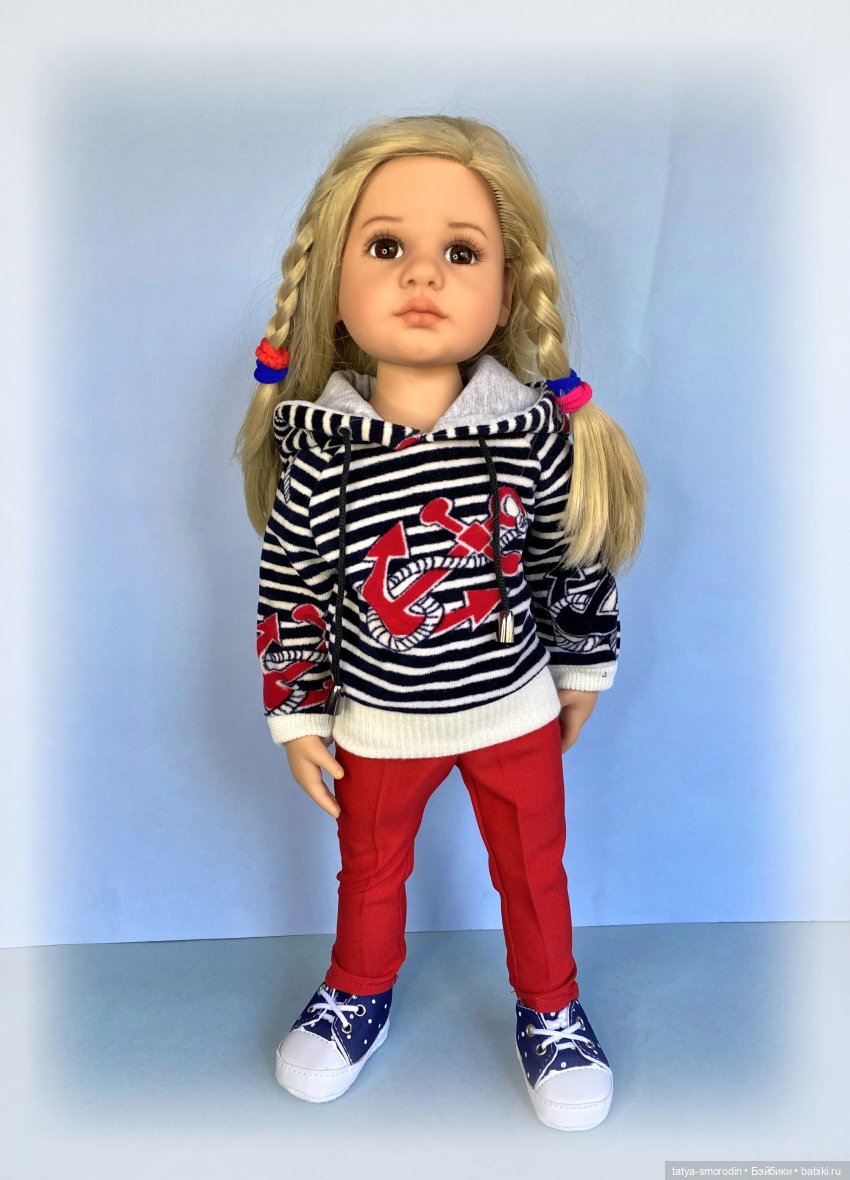 Просто модельки Фото-подиум 2 (фото 4)