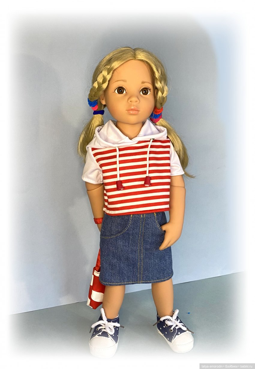 Просто модельки Фото-подиум 2 (фото 8)