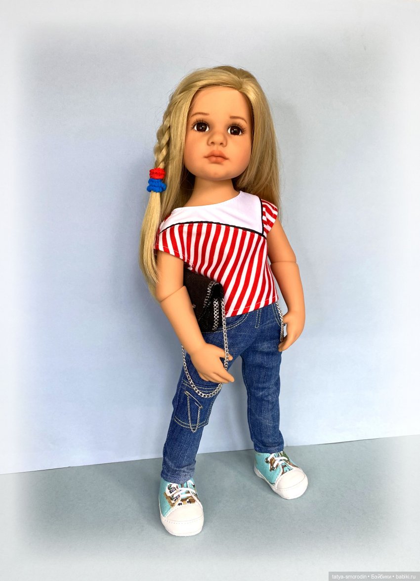 Просто модельки Фото-подиум 2