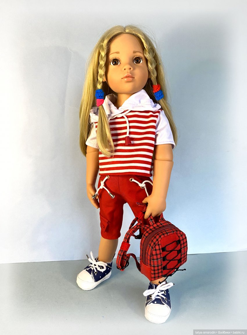 Просто модельки Фото-подиум 2