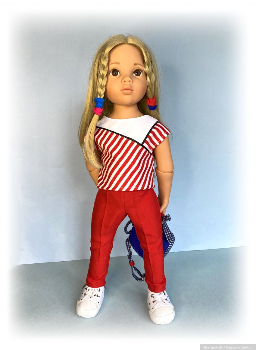 Просто модельки Фото-подиум 2