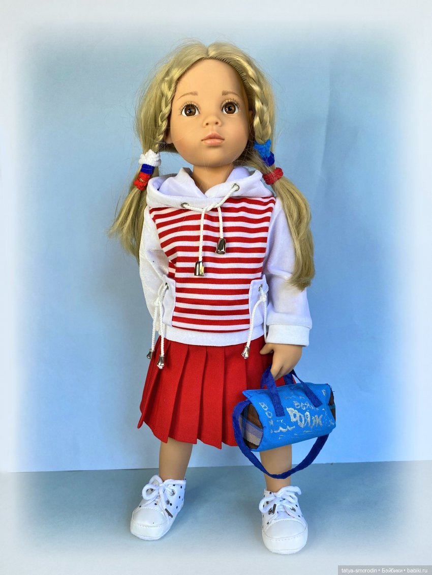 Просто модельки Фото-подиум 2 (фото 3)