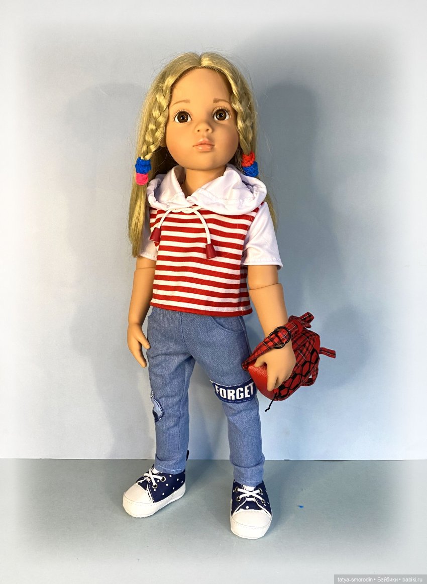 Просто модельки Фото-подиум 2 (фото 10)