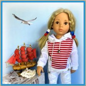 Просто модельки Фото-подиум 2