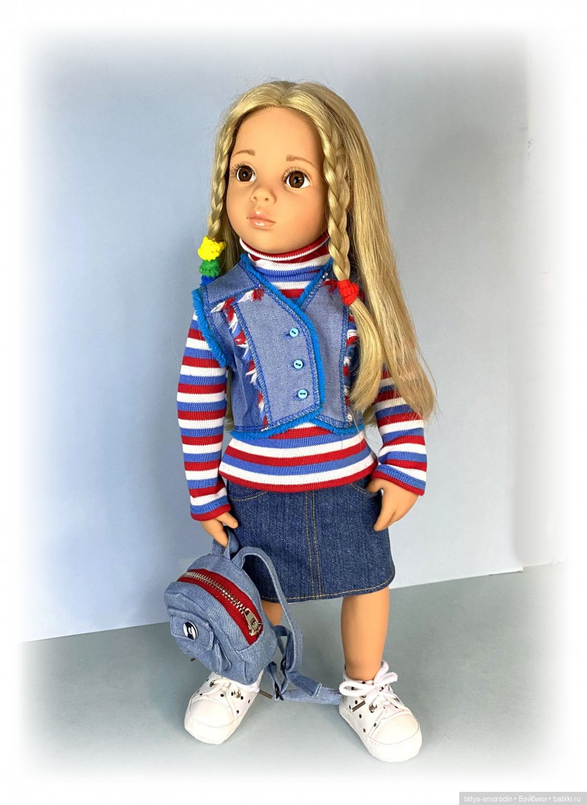 Просто модельки Фото-подиум 4+ (Тепленькое пошло) (фото 3)