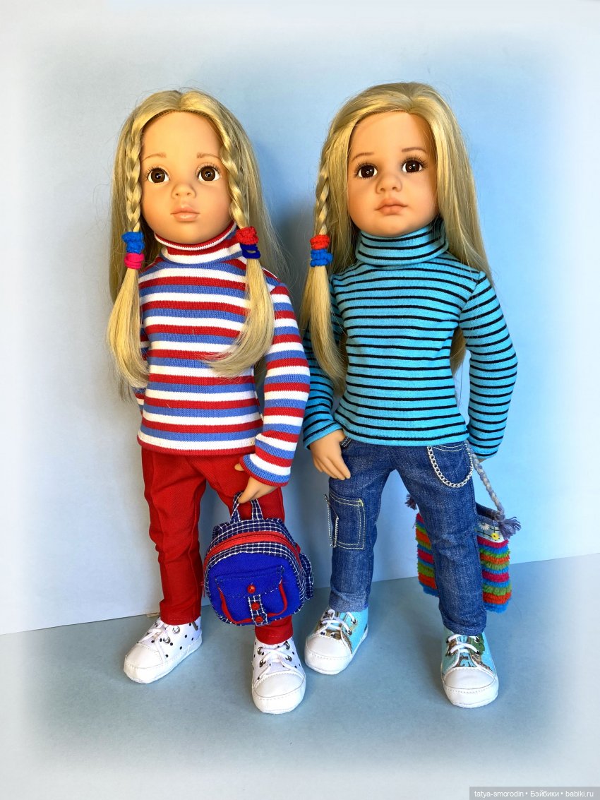 Просто модельки Фото-подиум 4+ (Тепленькое пошло)