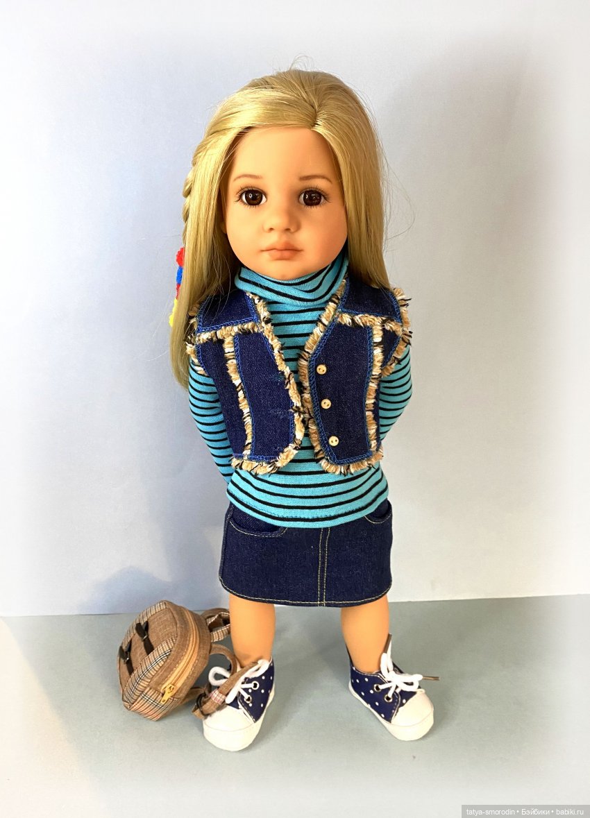 Просто модельки Фото-подиум 4+ (Тепленькое пошло) (фото 7)