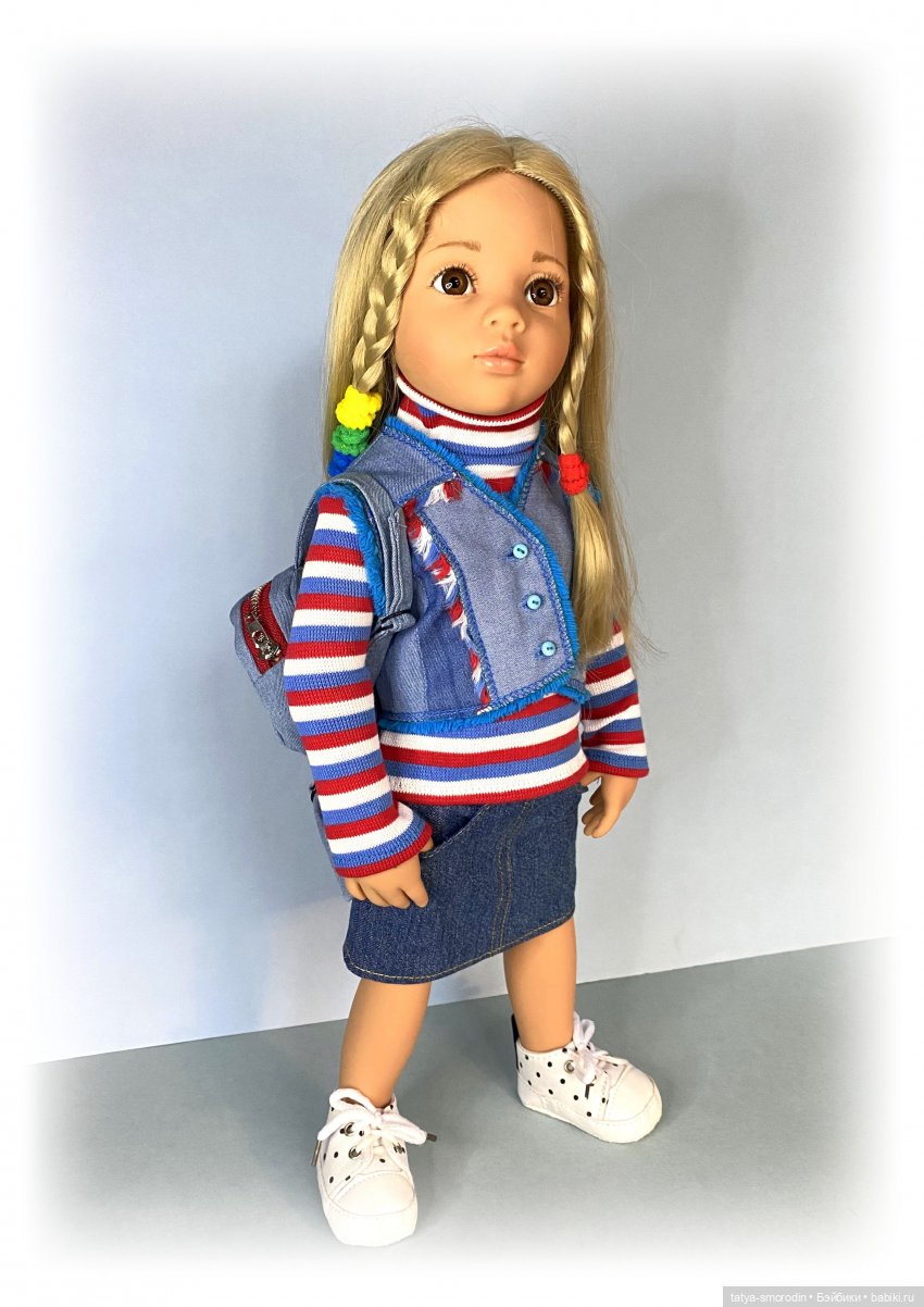 Просто модельки Фото-подиум 4+ (Тепленькое пошло) (фото 4)