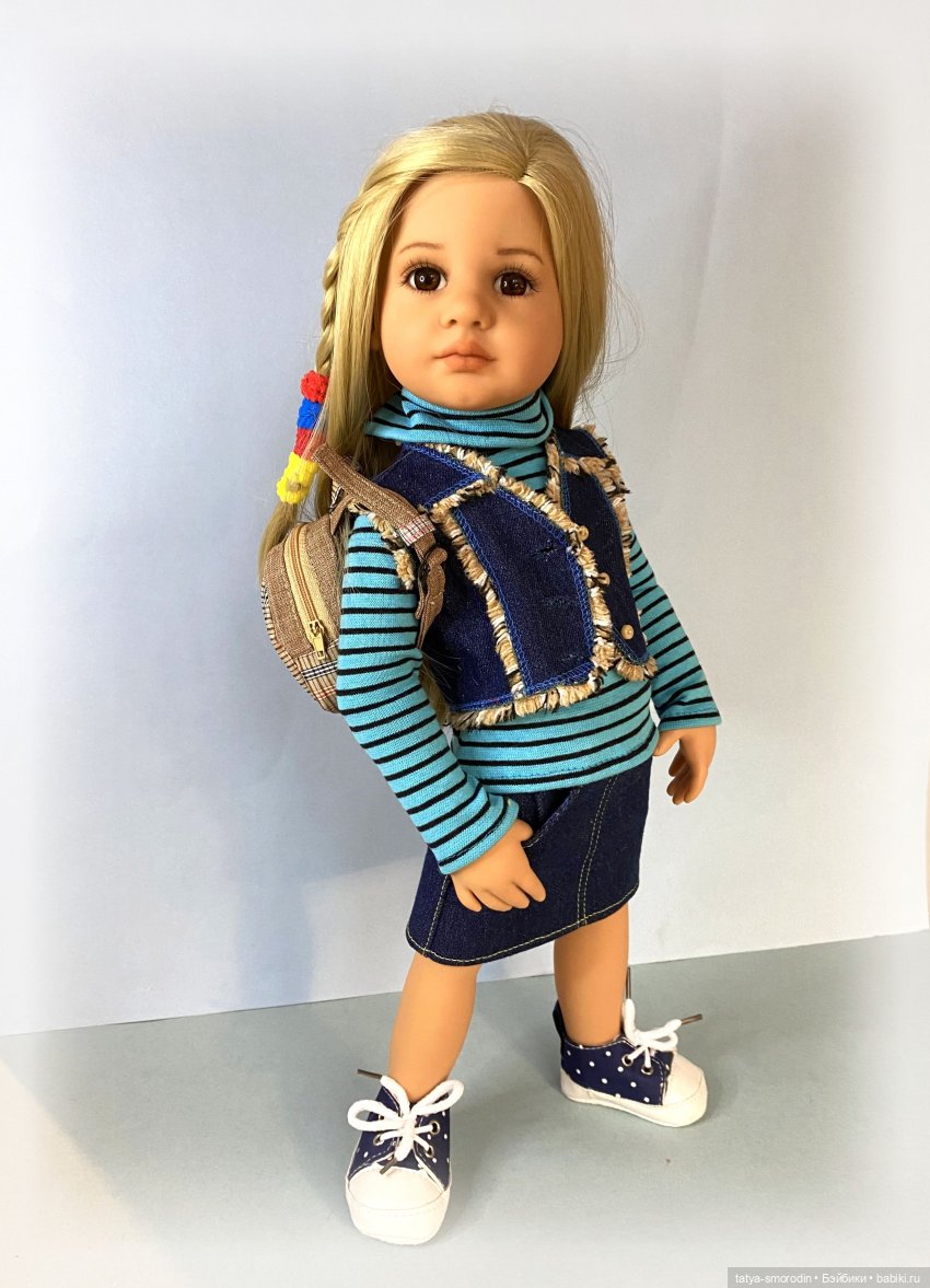 Просто модельки Фото-подиум 4+ (Тепленькое пошло) (фото 8)