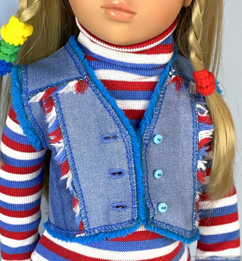 Просто модельки Фото-подиум 4+ (Тепленькое пошло) (фото 10)