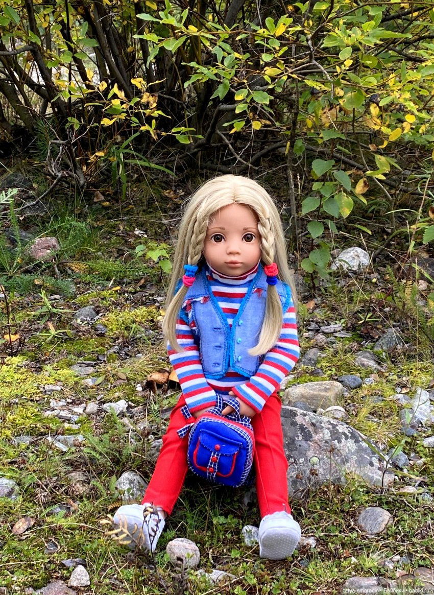 Просто модельки Фото-подиум 4+ (Тепленькое пошло)