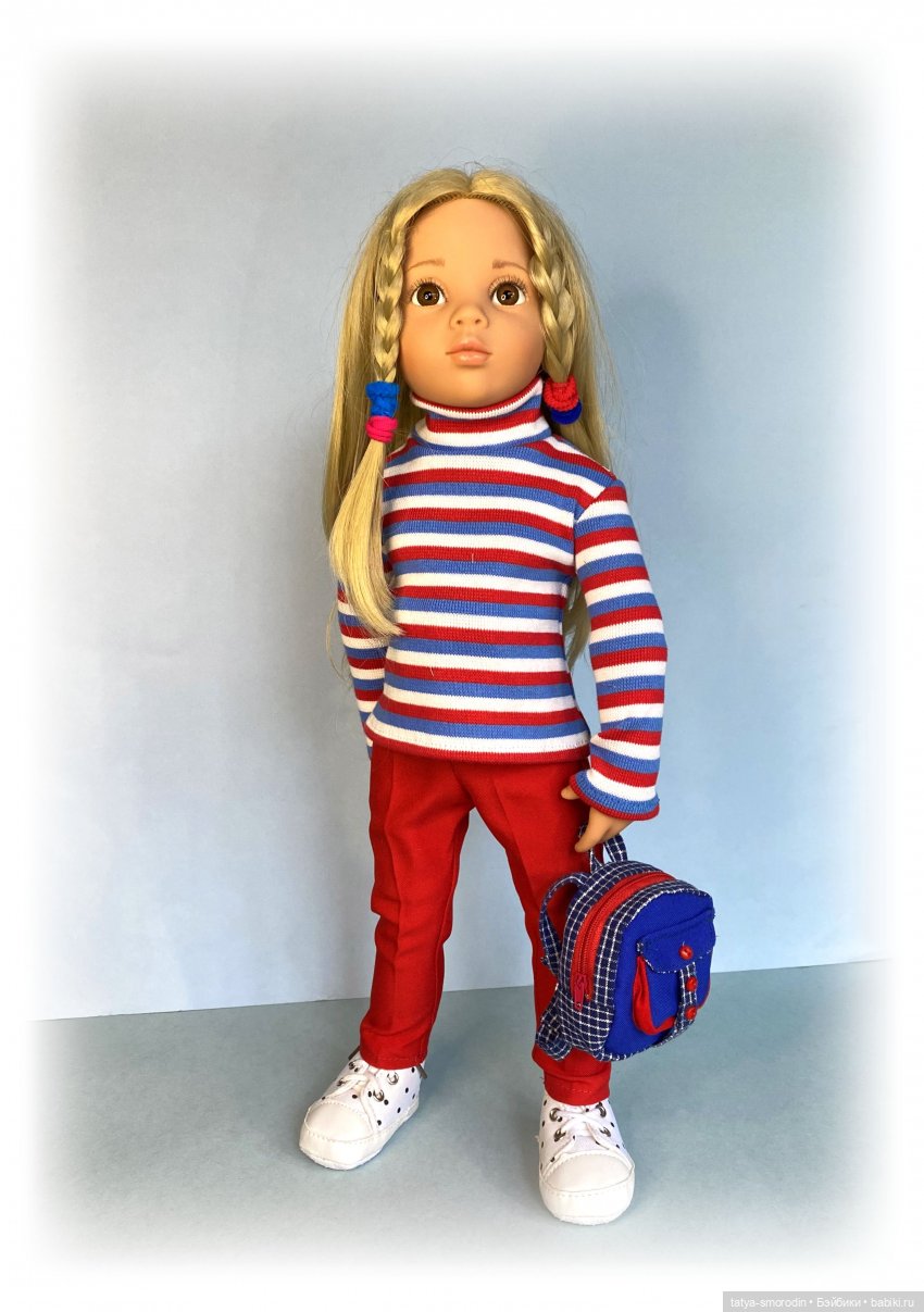 Просто модельки Фото-подиум 4+ (Тепленькое пошло)