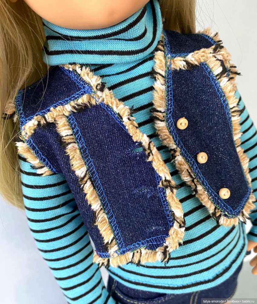 Просто модельки Фото-подиум 4+ (Тепленькое пошло)