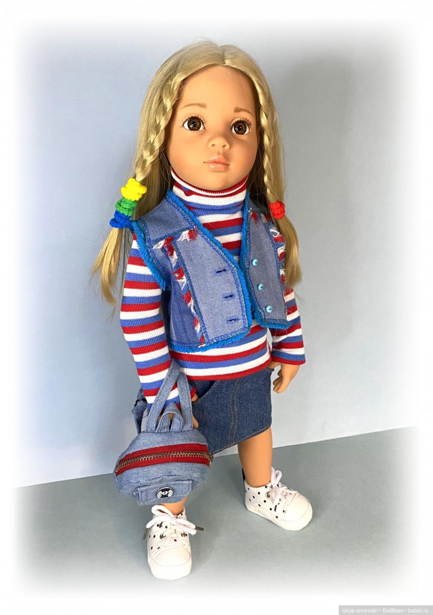 Просто модельки Фото-подиум 4+ (Тепленькое пошло) (фото 5)