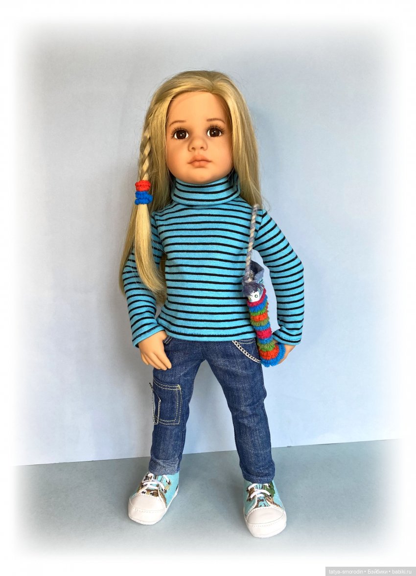 Просто модельки Фото-подиум 4+ (Тепленькое пошло)