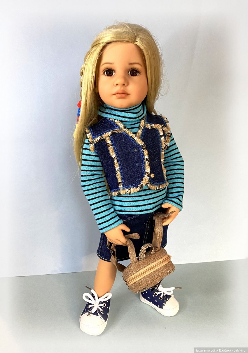 Просто модельки Фото-подиум 4+ (Тепленькое пошло) (фото 9)