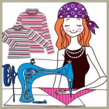 Просто модельки Фото-подиум 4+ (Тепленькое пошло)