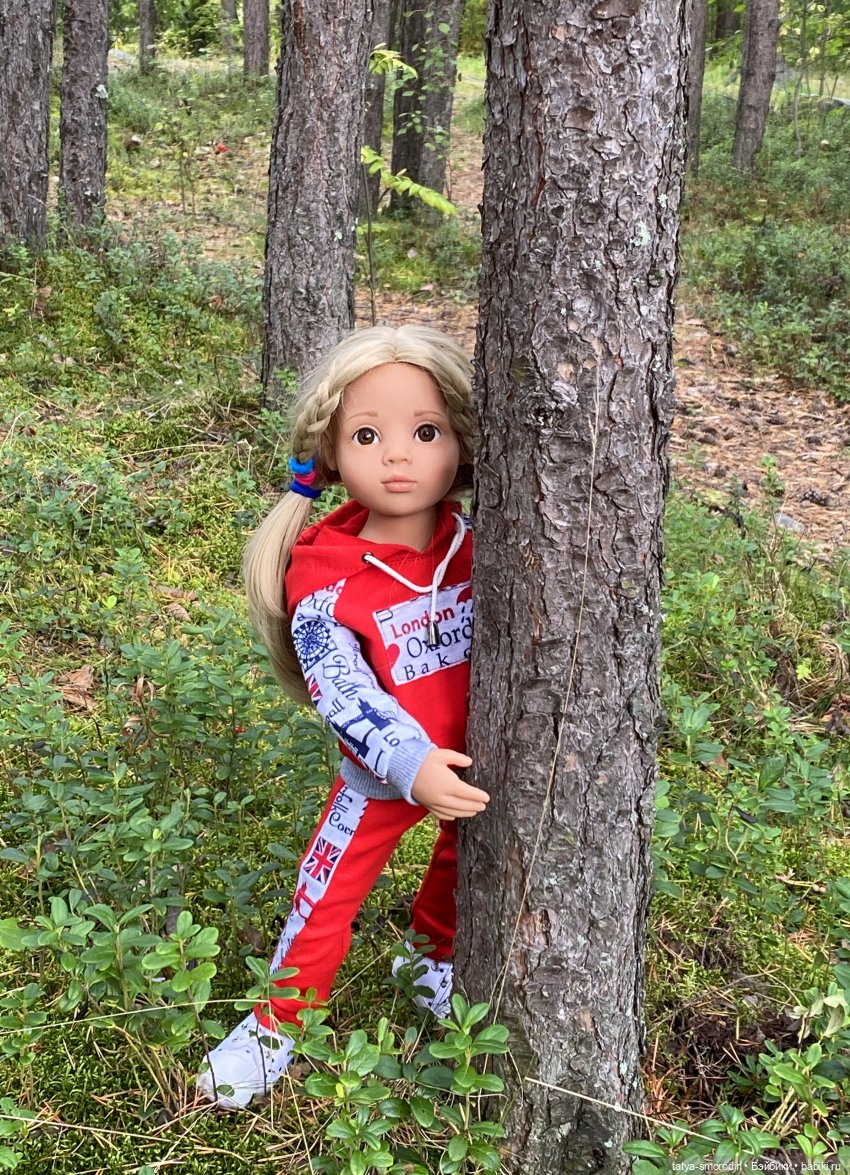 Просто модельки Фото-подиум 5+ (Осень в "лондоне")