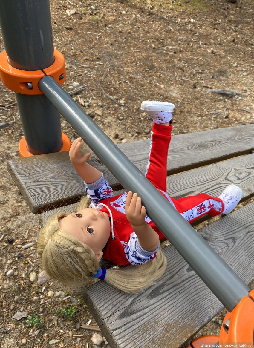 Просто модельки Фото-подиум 5+ (Осень в "лондоне")