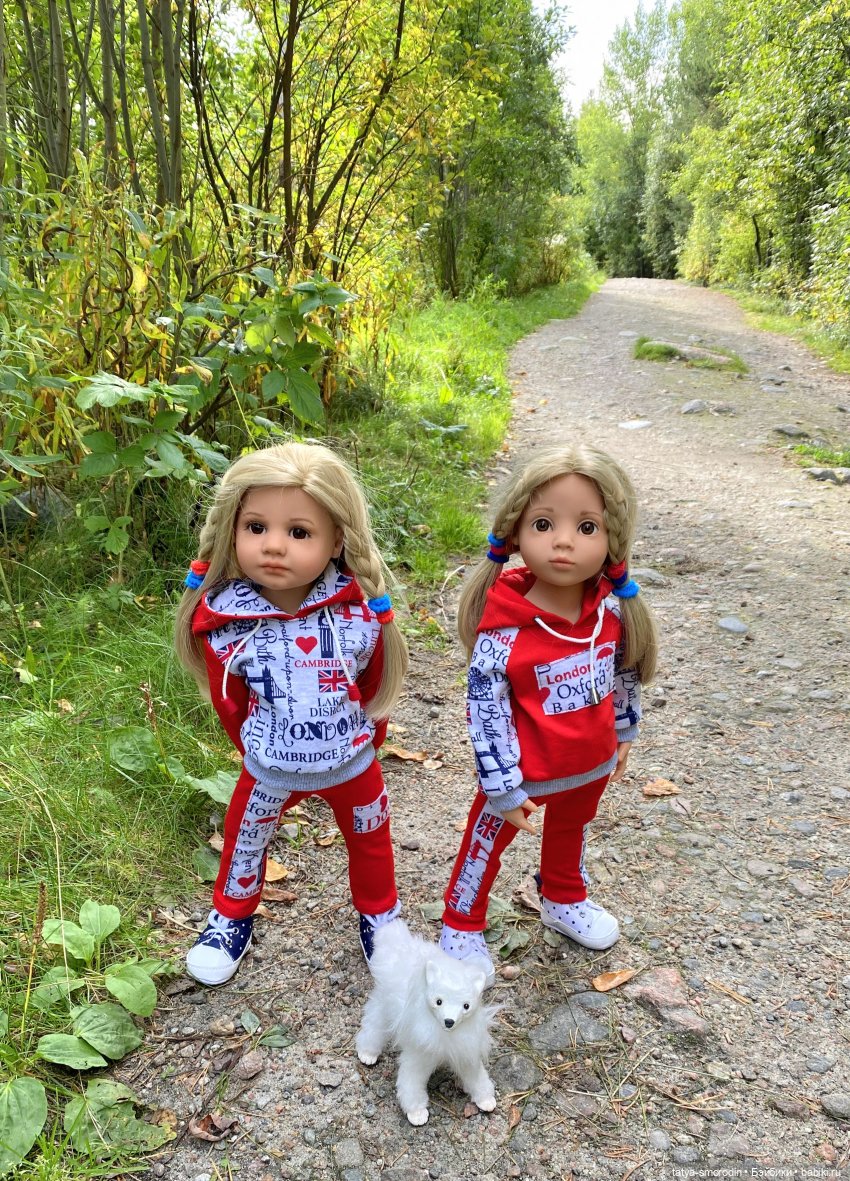 Просто модельки Фото-подиум 5+ (Осень в "лондоне")