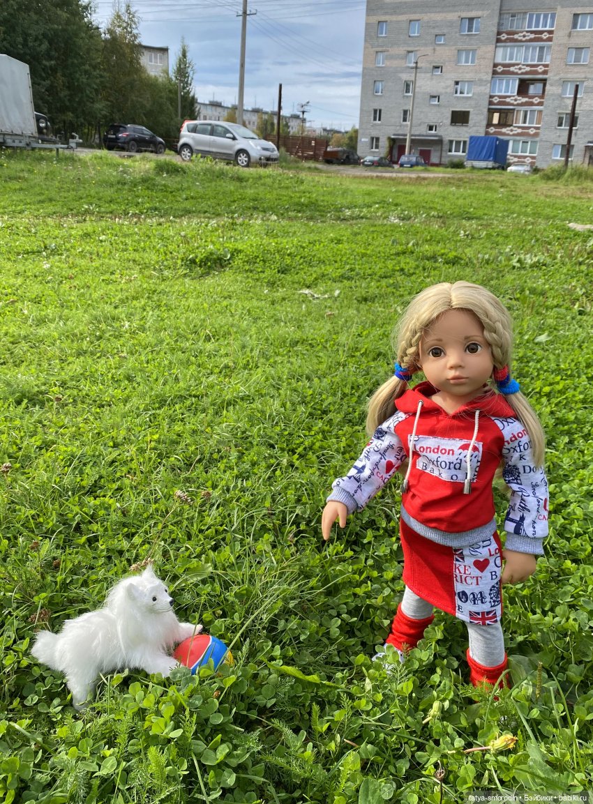 Просто модельки Фото-подиум 5+ (Осень в "лондоне")