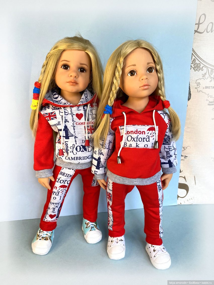 Просто модельки Фото-подиум 5+ (Осень в "лондоне") (фото 3)