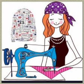 Просто модельки Фото-подиум 5+ (Осень в "лондоне")