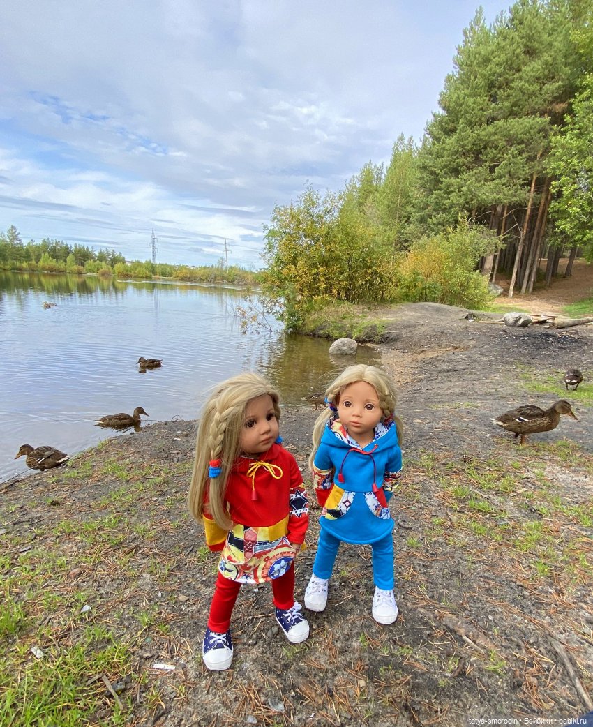 Просто модельки Фото-подиум 6 +(Загородное) - Одежда и обувь для кукол  своими руками | Бэйбики - 332187