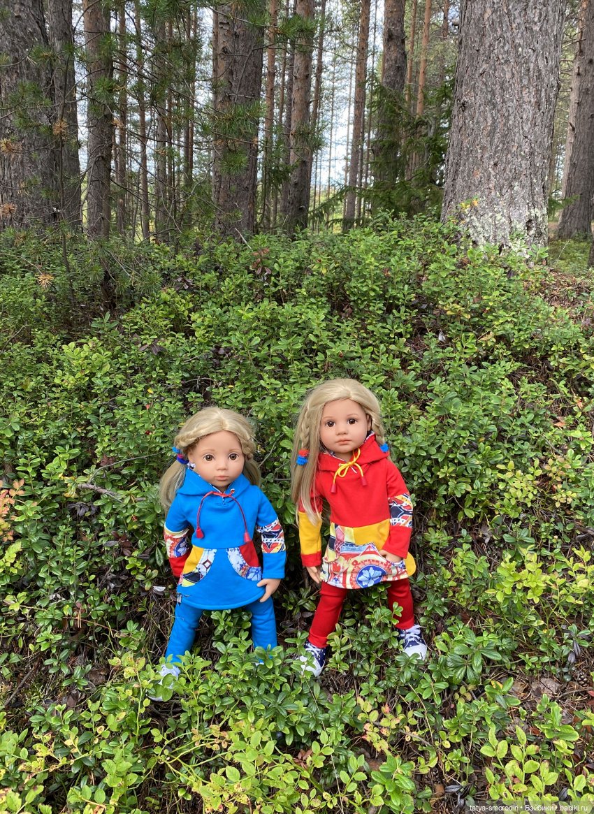 Просто модельки Фото-подиум 6 +(Загородное) (фото 8)