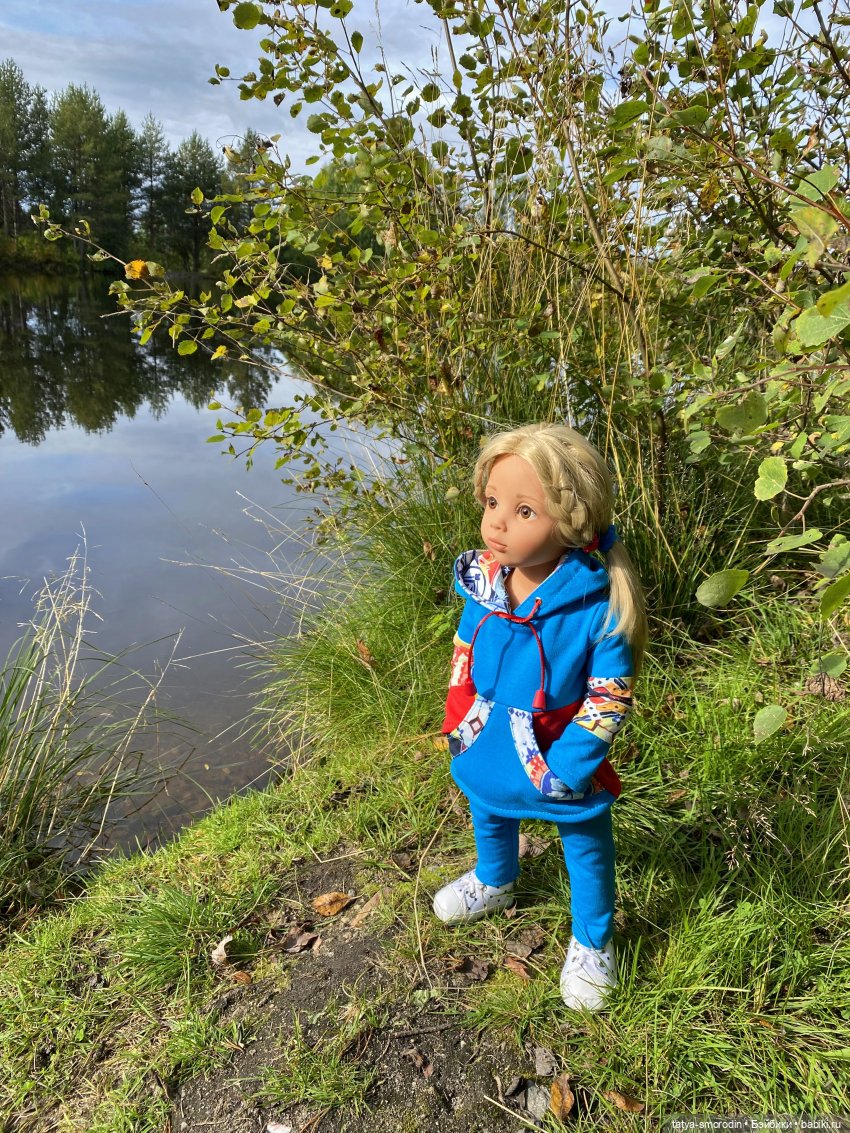 Просто модельки Фото-подиум 6 +(Загородное)