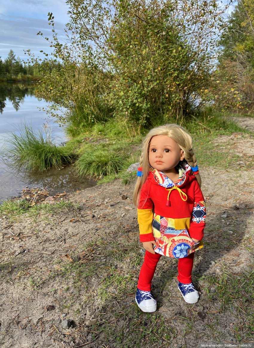 Просто модельки Фото-подиум 6 +(Загородное) (фото 10)