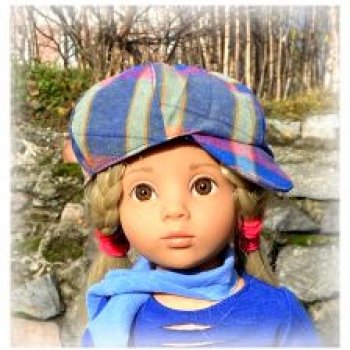 Костюмчик для пацанки