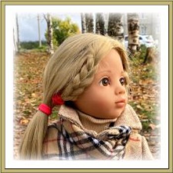 В бежевых тонах