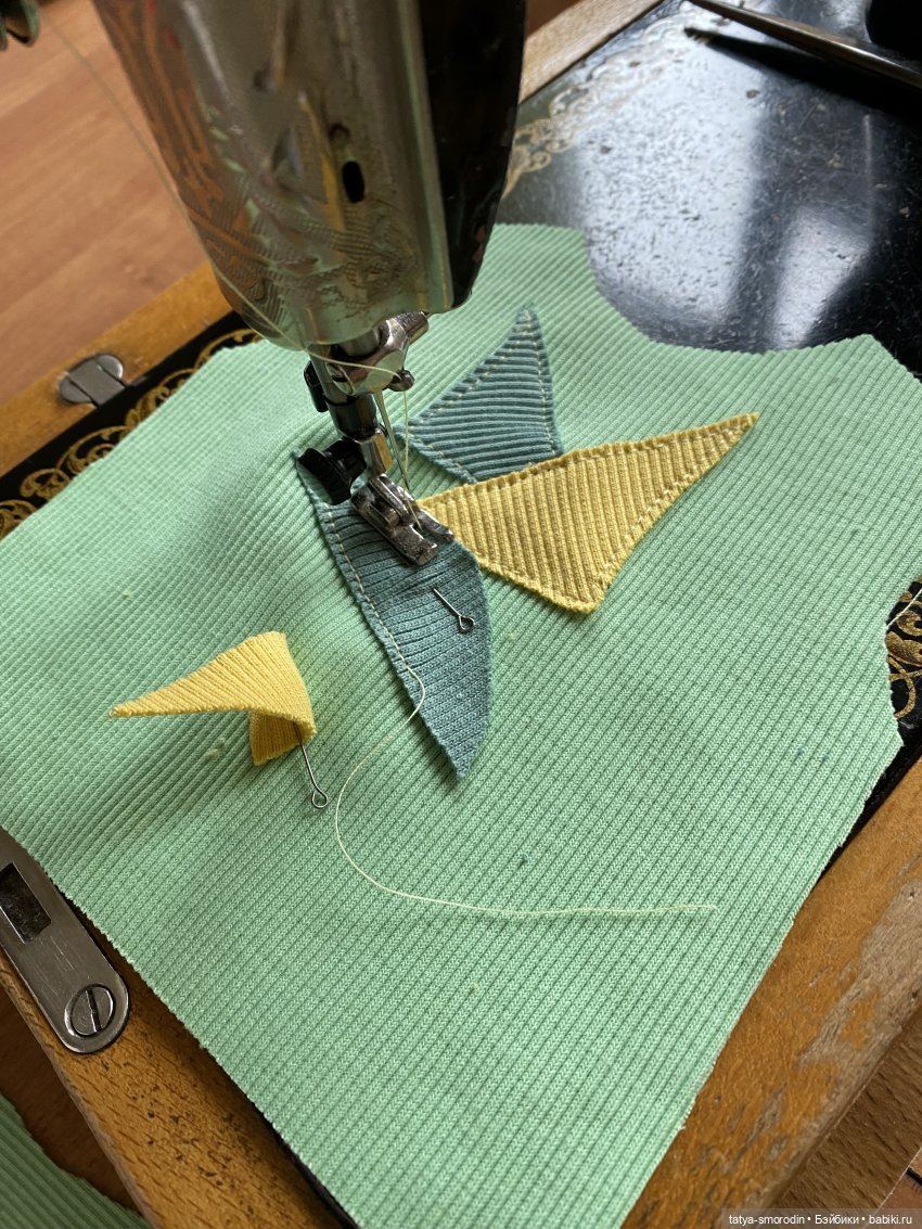 Изменить однотонную вещь — Одежда и обувь для кукол своими руками: фото (фото 10)