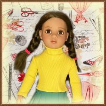 Изменить однотонную вещь